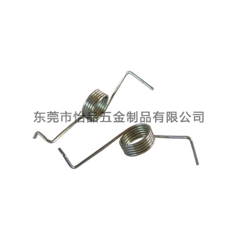 辦公設備扭轉(zhuǎn)彈簧